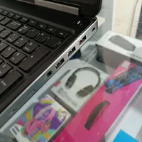 لبتاپ dell|رایانه همراه|نقده, |دیوار