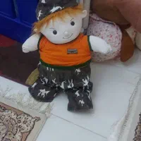 خرس عروسکی|اسباببازی بچه|تبریز, |دیوار