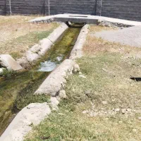 فروش زمین مخصوص خونه باغ