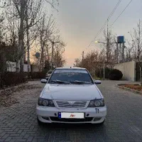 پراید111مدل90