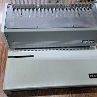 دستگاه پانچ فنر پلاستیکی