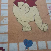 قالیچه بچه