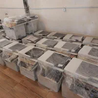 پرینتر اسکنر استوک با ضمانت|پرینتر، اسکنر، کپی، فکس|شیراز, زند|دیوار