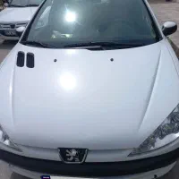 معاوضه ۲۰۶ اس دس با لیفان ۶۲۰