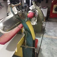 تجهیزات خشکشویی