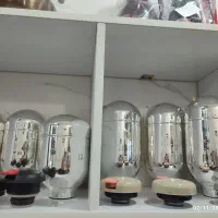 شیشه فلاسک|قوری، کتری، قهوهساز دستی|کرج, حصارک بالا|دیوار