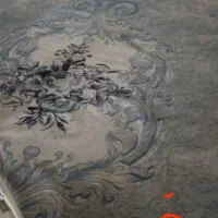 روفرشی کشدار