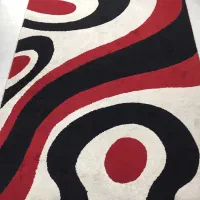 فرش|فرش|بم, |دیوار