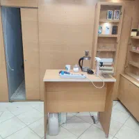 دکور مغازه موبایل با لوازم اداری|فروشگاه و مغازه|تهران, هلال احمر|دیوار