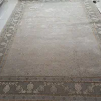 فرش ۹متری کاشان