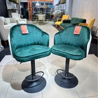 صندلی اپن کانتر جکدار مدل ملینا کیفیت A+