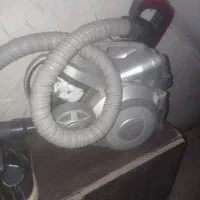 جارو برقی ال جی توربو