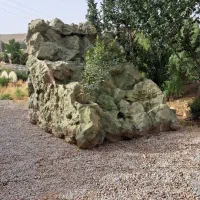 آب نما طرح سنگ|مجسمه، تندیس، ماکت|شیراز, انجیره|دیوار