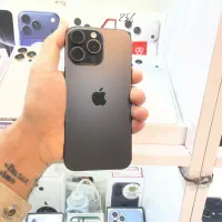 iPhone 16 Pro Max 1TB رجیستر ظرفیت