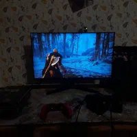 مانیتور ۲۷ اینچ سامسونگ نو