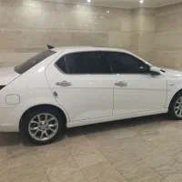 دنا پلاس اپشنال اتوماتیک مدل 1404سفید|خودرو سواری و وانت|تبریز, |دیوار