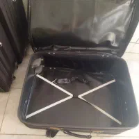 چمدان در حد نو|کیف، کفش، کمربند|فردوس (خراسان), |دیوار