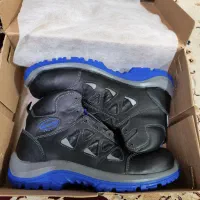 کفش ایمنی ارک مدل نووا سایز 43