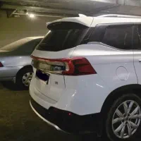 فردا موتور (در حد نو) t5|خودرو سواری و وانت|تهران, یوسفآباد|دیوار