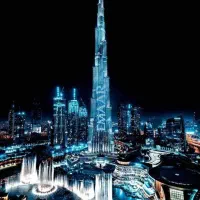 تور شیراز به دبی آفری ویژه|تور و چارتر|شیراز, معالی‌آباد|دیوار