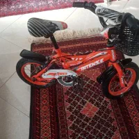 دوچرخه 12 در حد نو