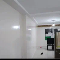 نقاشی ساختمان بابهترین کیفیت قابلیت شستشو|خدمات پیشه و مهارت|نیشابور, شهرک فرهنگیان|دیوار