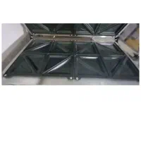 دستگاه اسنک سازوسه عدد سطل زباله|کافی‌شاپ و رستوران|سبزوار, عظیمیان|دیوار