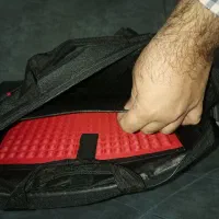 لپ تاپ HP تمیز و سالم|رایانه همراه|سبزوار, قائم|دیوار