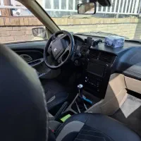 فروش پارس سفید ELX|خودرو سواری و وانت|مشهد, شهرک صنعتی توس|دیوار