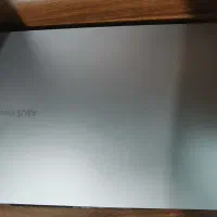 لپ تاپ Asus vivobook تمیز تمیز استفاده نشده