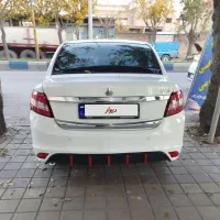 ساینا اس 96عتیقه کم کار|خودرو سواری و وانت|نقده, |دیوار