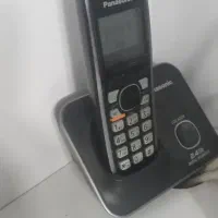 تلفن بیسیم