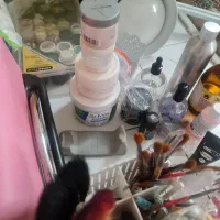 وسایل ناخن|آرایشی، بهداشتی، درمانی|ری, شهید غیوری (ابن باویه)|دیوار