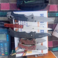 انواع چاقو...مناسب.