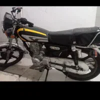 فروش موتور سیکلت هندا