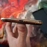 iphone xs max در حد نو|موبایل|تهران, افسریه شمالی|دیوار