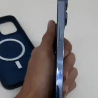اپل iPhone 13 Pro Max با حافظهٔ ۲۵۶ گیگابایت|موبایل|قم, باغ شریفی|دیوار