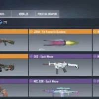 اکانت کالاف