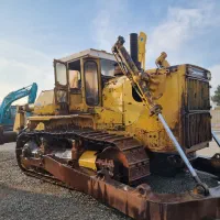 بولدوزر کوماتسو سریال 27 هزار|خودرو سنگین|کرج, حصارک بالا|دیوار