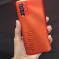 شیاومی redmi 9t رم۶