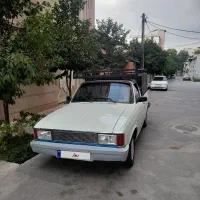 پیکان وانت ۹۳