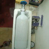 کپسول 2 لیتری