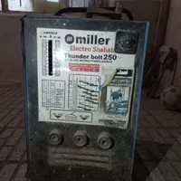 دستگاه جوش