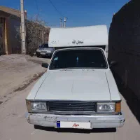 ماشین سواری پیکان وانت|خودرو سواری و وانت|زاهدان, |دیوار