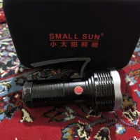 چراغ قوه اسمال سان