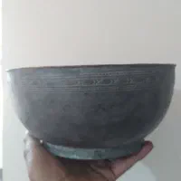 کاسه لب قلم فوق کلکسیونی مس