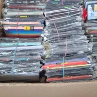 تعداد 1400عدد گارد میکس جدید قیمت فوق‌العاده|لوازم جانبی موبایل و تبلت|بیرجند, |دیوار