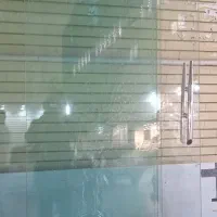 شیشه سکوریت