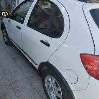 کوییک 1401|خودرو سواری و وانت|بهبهان, |دیوار