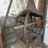 کباب پز یا باربیکیو